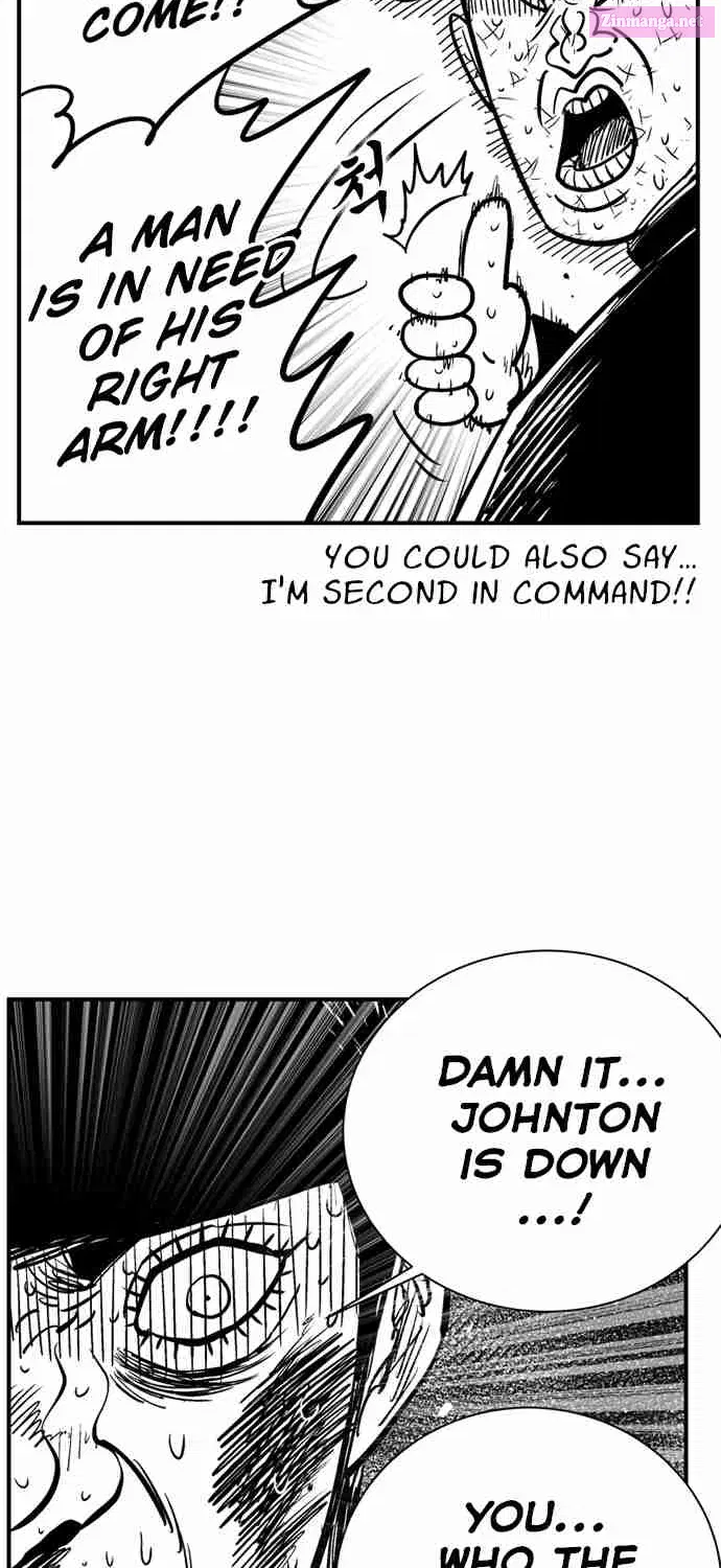 Hellper 2 - Killberos Zinmanga X Chapter 96 Page 64