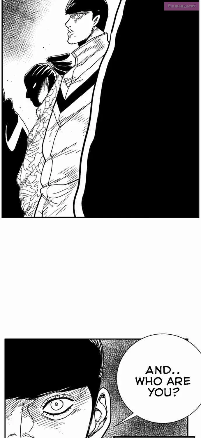 Hellper 2 - Killberos Zinmanga X Chapter 95 Page 58