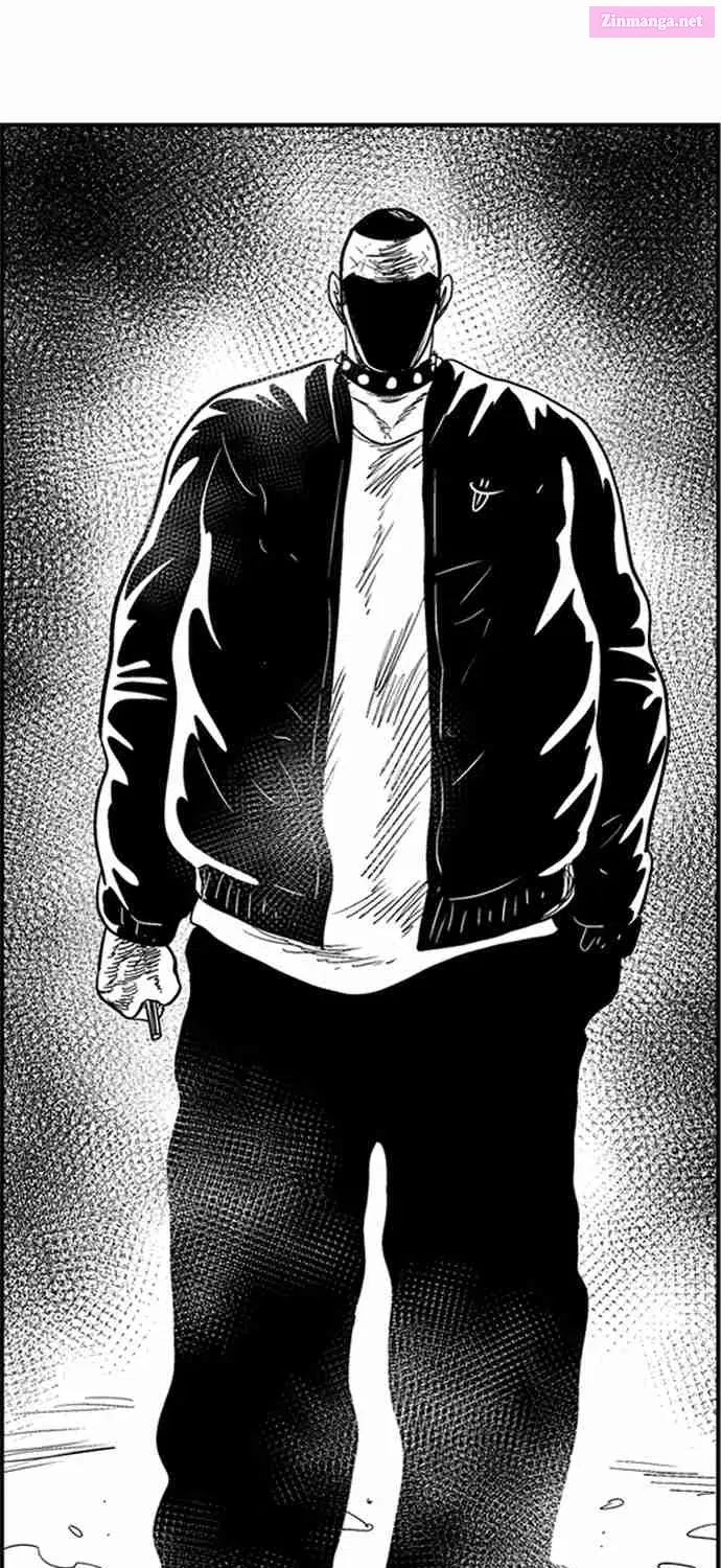 Hellper 2 - Killberos Zinmanga X Chapter 95 Page 60
