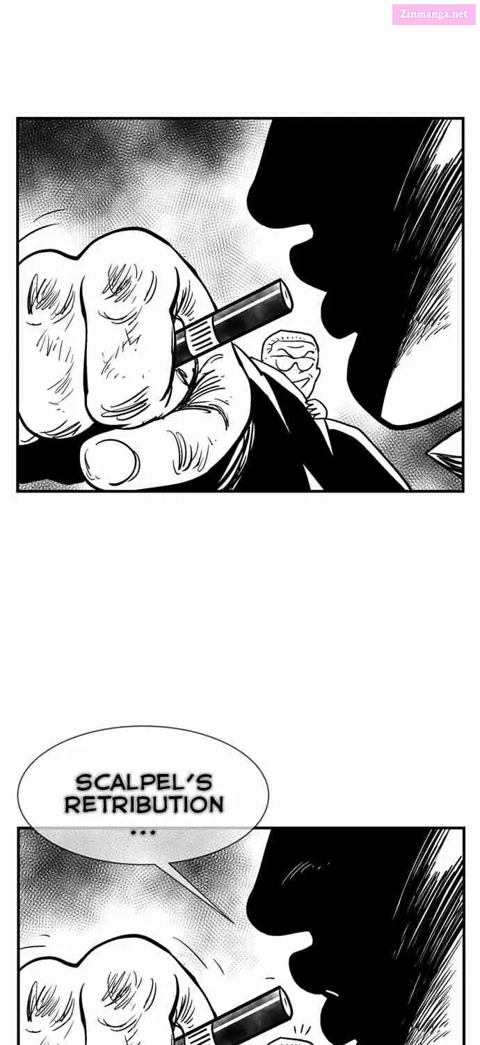 Hellper 2 - Killberos Zinmanga X Chapter 95 Page 64