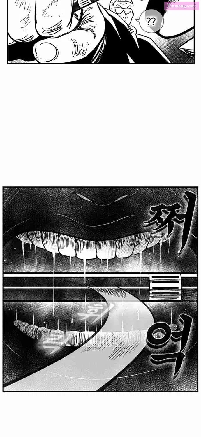 Hellper 2 - Killberos Zinmanga X Chapter 95 Page 65