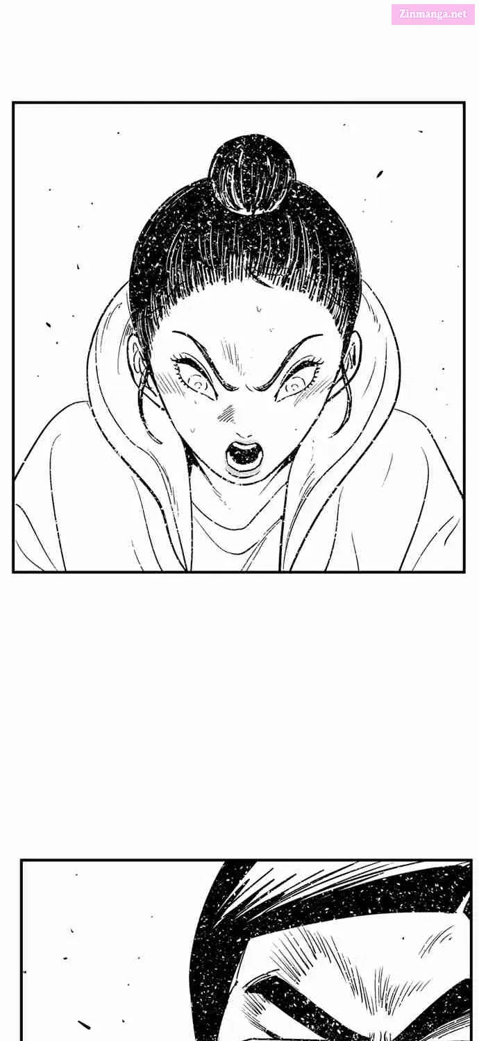 Hellper 2 - Killberos Zinmanga X Chapter 94 Page 3