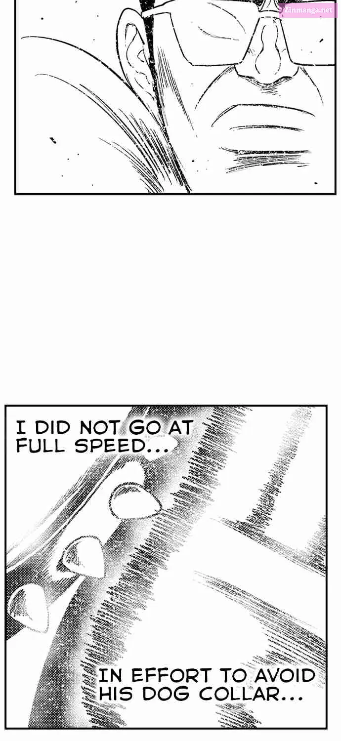 Hellper 2 - Killberos Zinmanga X Chapter 94 Page 4