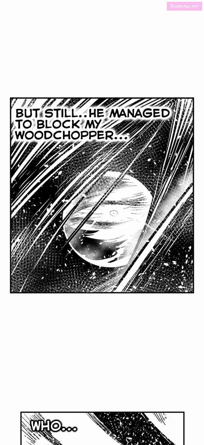 Hellper 2 - Killberos Zinmanga X Chapter 94 Page 5