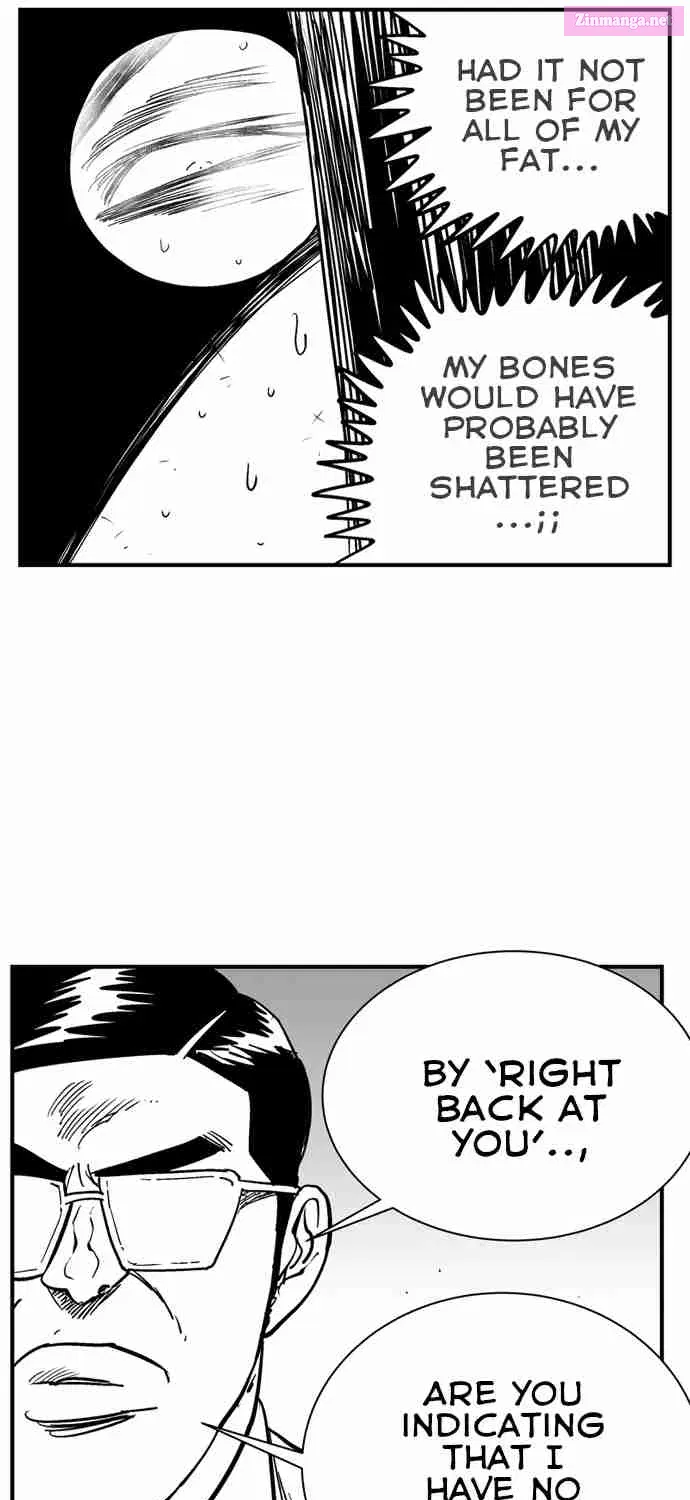 Hellper 2 - Killberos Zinmanga X Chapter 94 Page 8