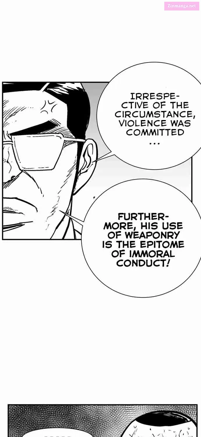 Hellper 2 - Killberos Zinmanga X Chapter 94 Page 10