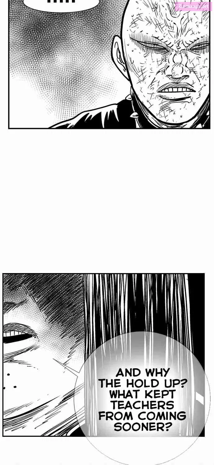 Hellper 2 - Killberos Zinmanga X Chapter 94 Page 11