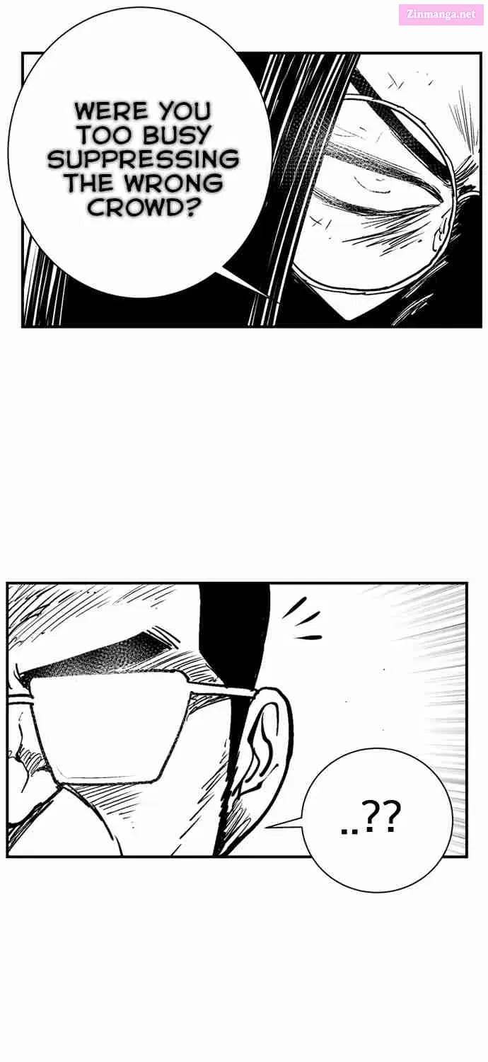 Hellper 2 - Killberos Zinmanga X Chapter 94 Page 14