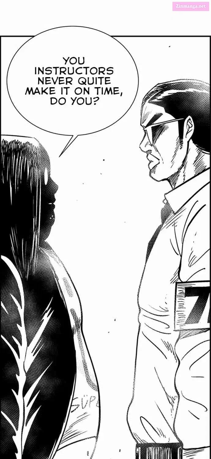 Hellper 2 - Killberos Zinmanga X Chapter 94 Page 15