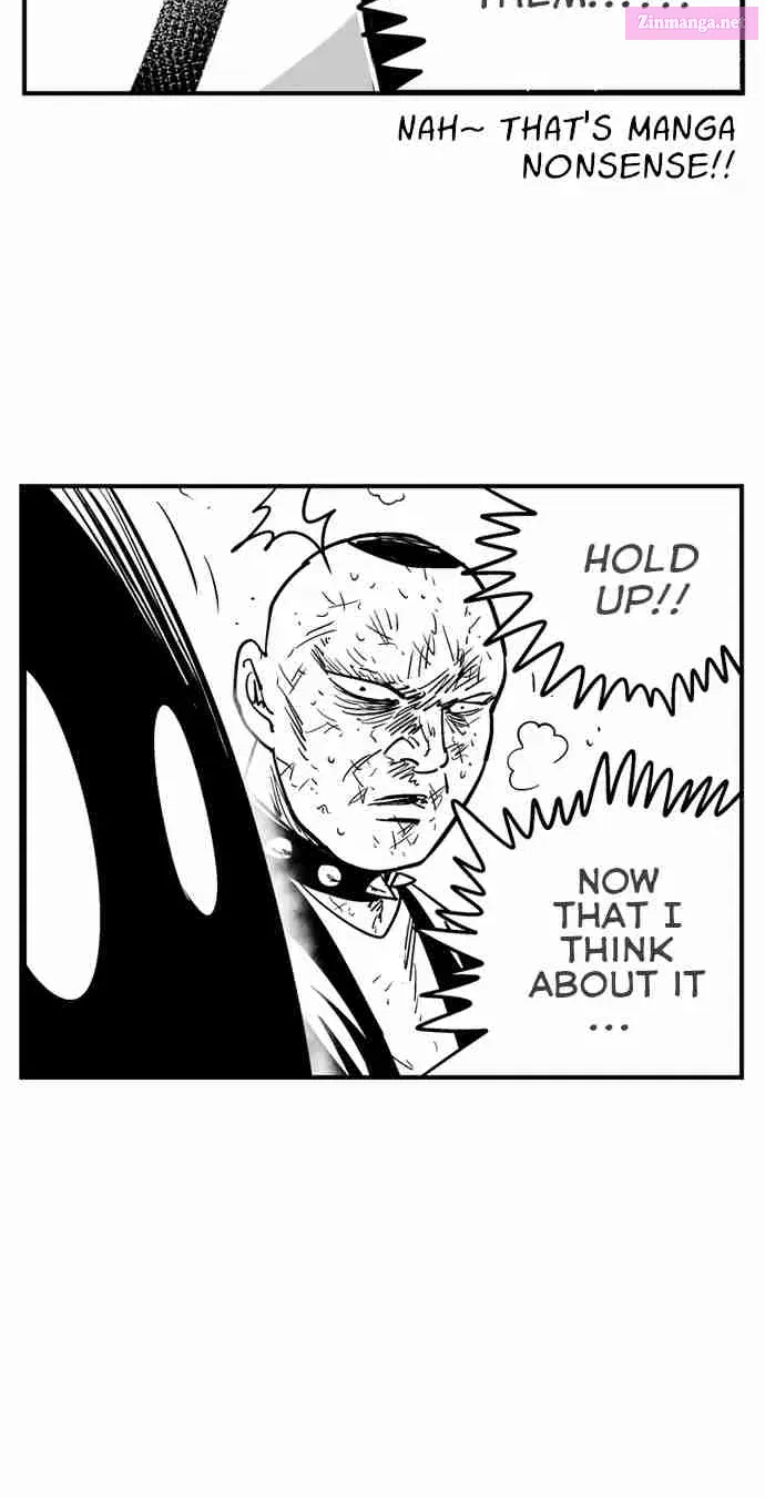 Hellper 2 - Killberos Zinmanga X Chapter 94 Page 19