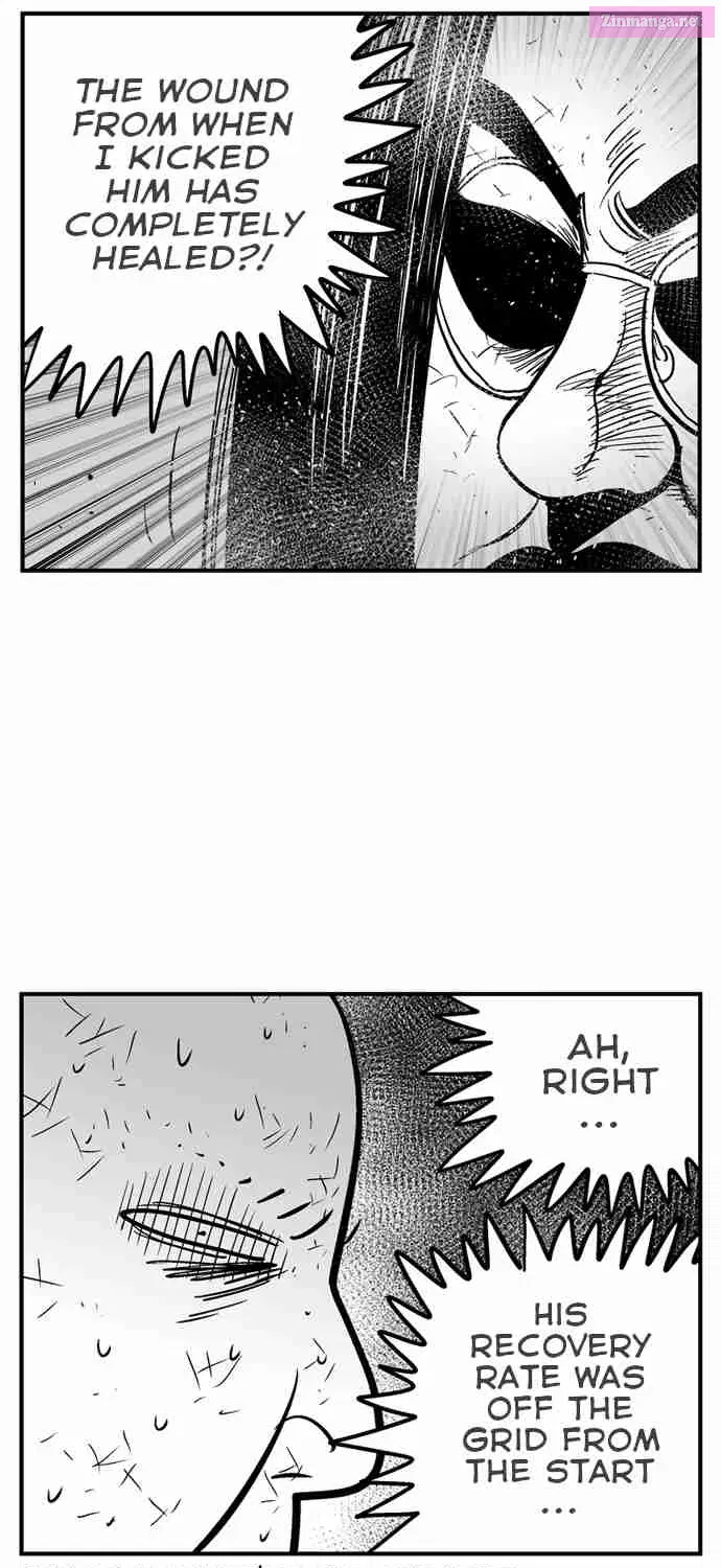 Hellper 2 - Killberos Zinmanga X Chapter 94 Page 20