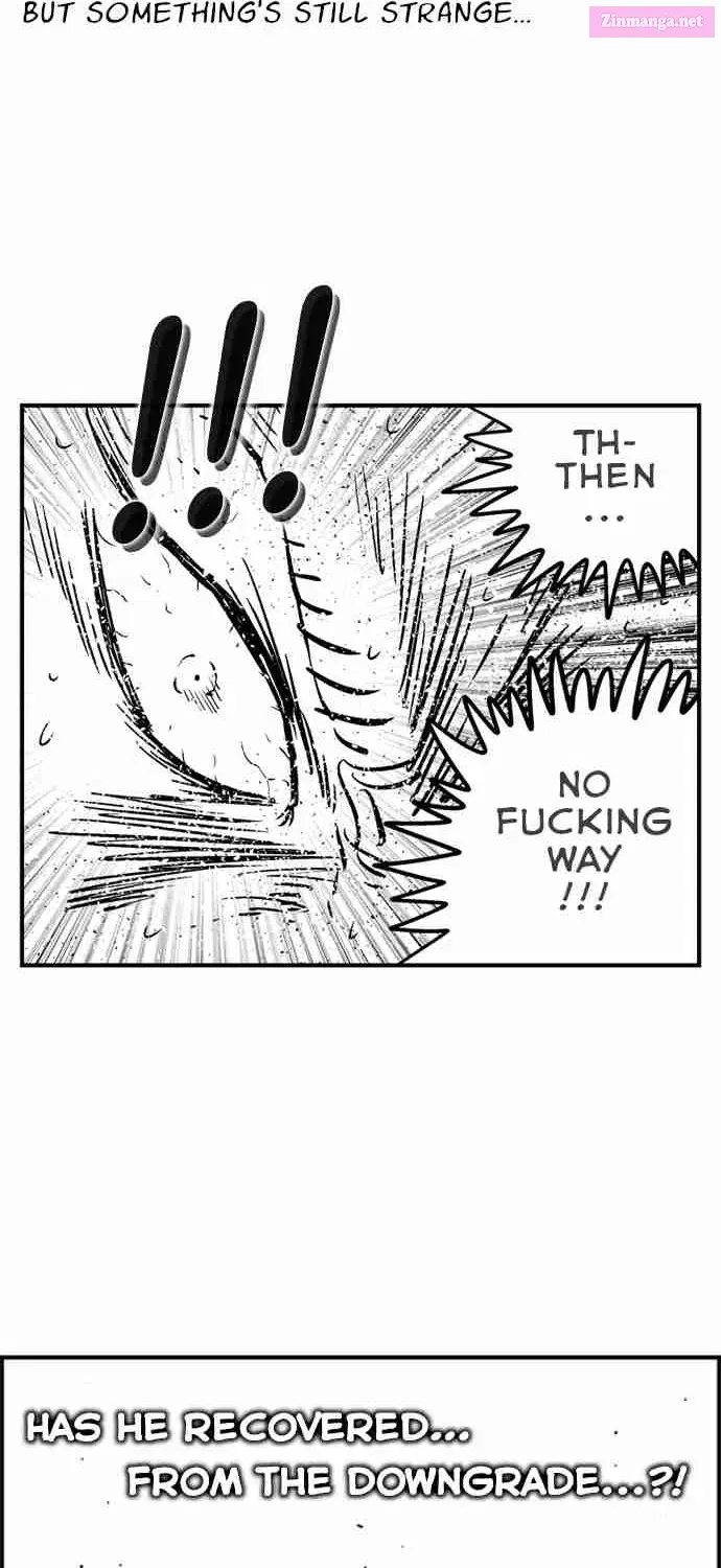 Hellper 2 - Killberos Zinmanga X Chapter 94 Page 21