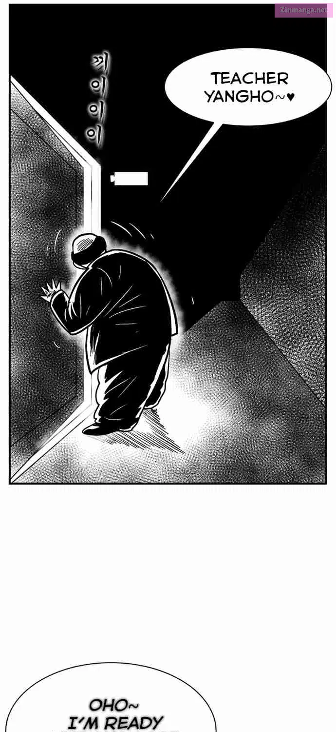 Hellper 2 - Killberos Zinmanga X Chapter 94 Page 26
