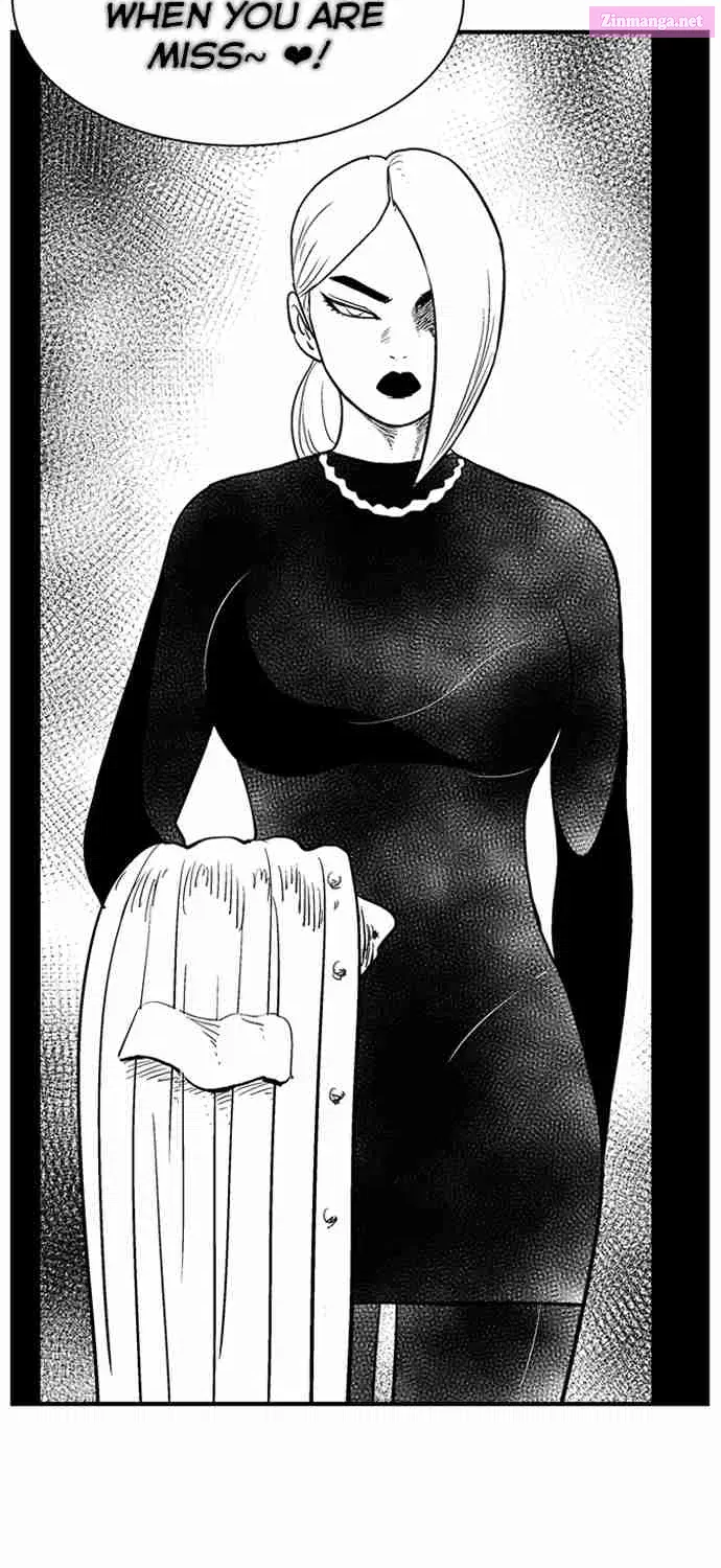 Hellper 2 - Killberos Zinmanga X Chapter 94 Page 27