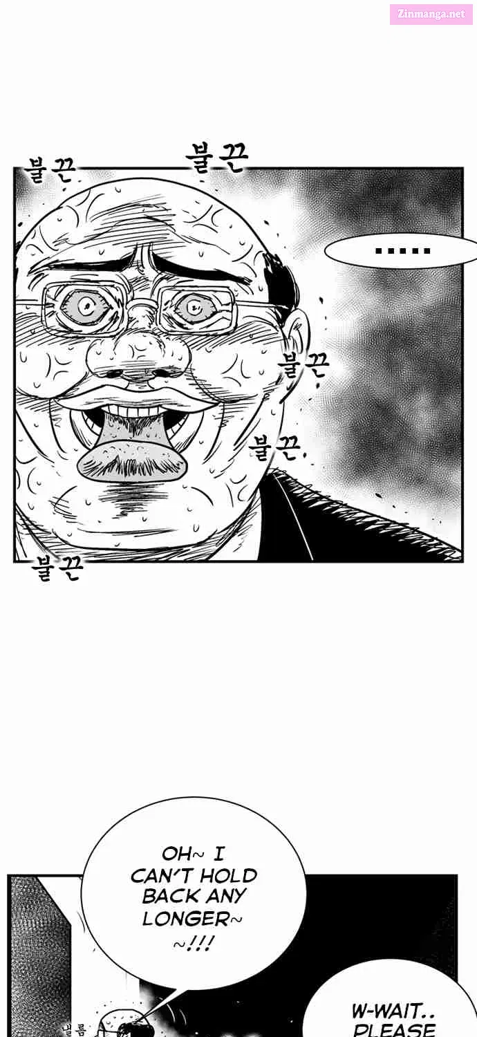 Hellper 2 - Killberos Zinmanga X Chapter 94 Page 28