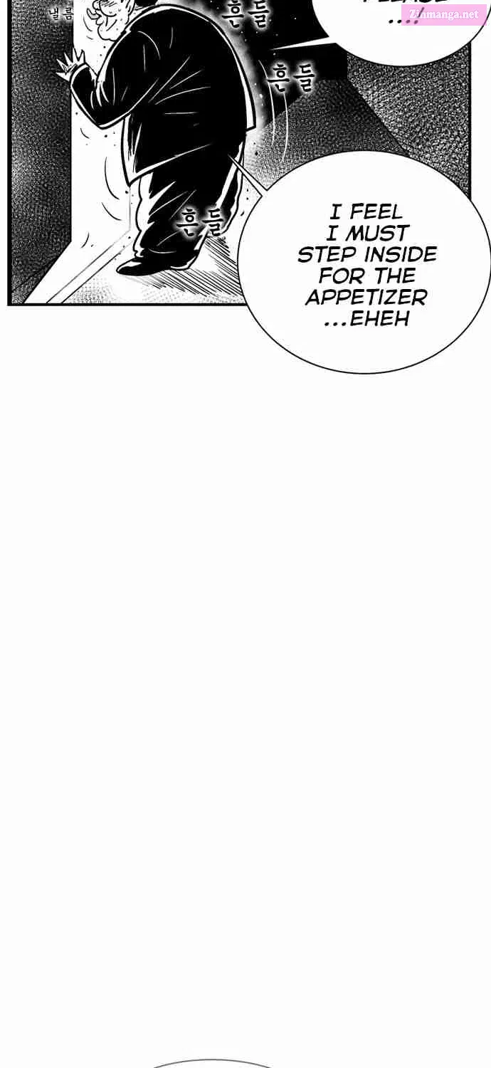 Hellper 2 - Killberos Zinmanga X Chapter 94 Page 29