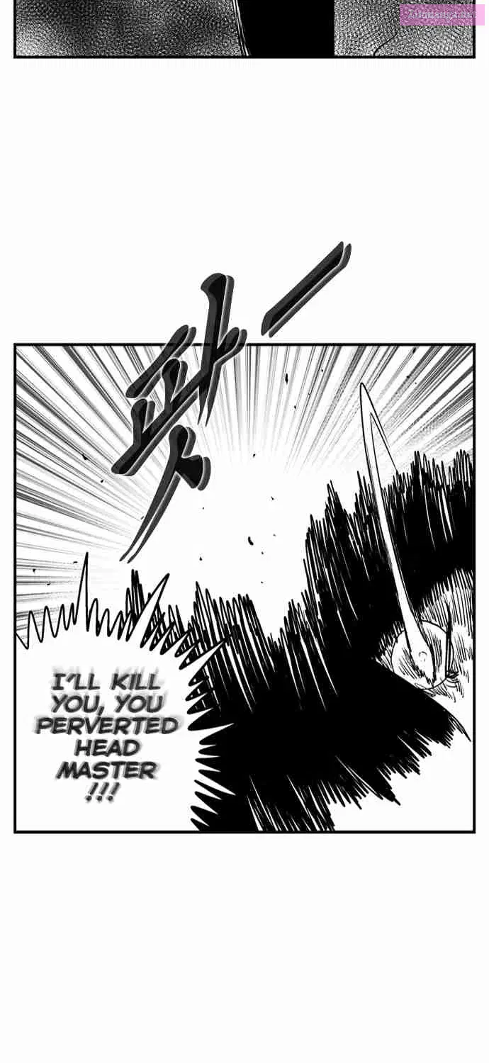 Hellper 2 - Killberos Zinmanga X Chapter 94 Page 31