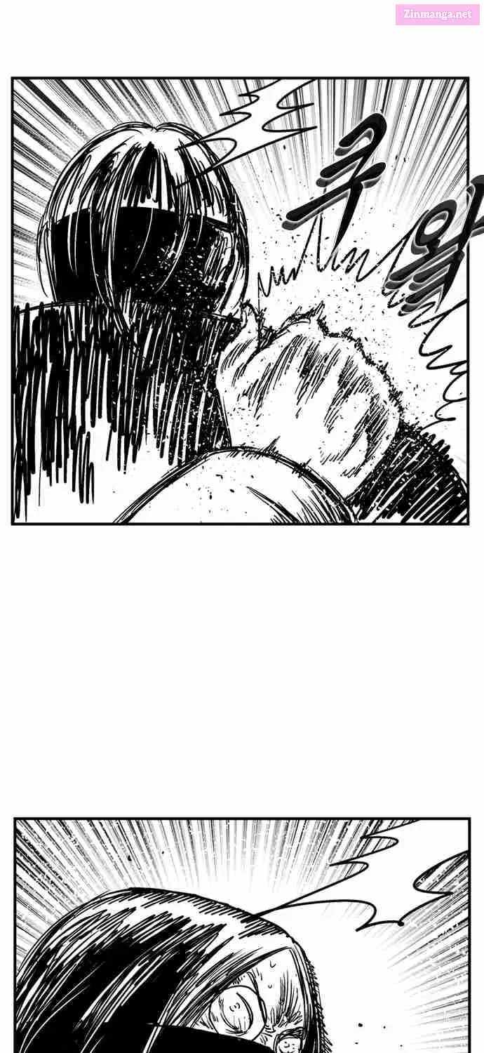 Hellper 2 - Killberos Zinmanga X Chapter 94 Page 32