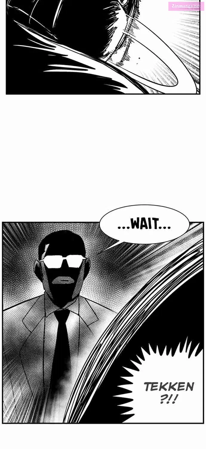 Hellper 2 - Killberos Zinmanga X Chapter 94 Page 33