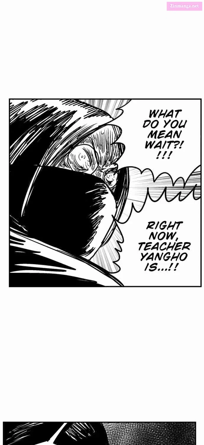 Hellper 2 - Killberos Zinmanga X Chapter 94 Page 34