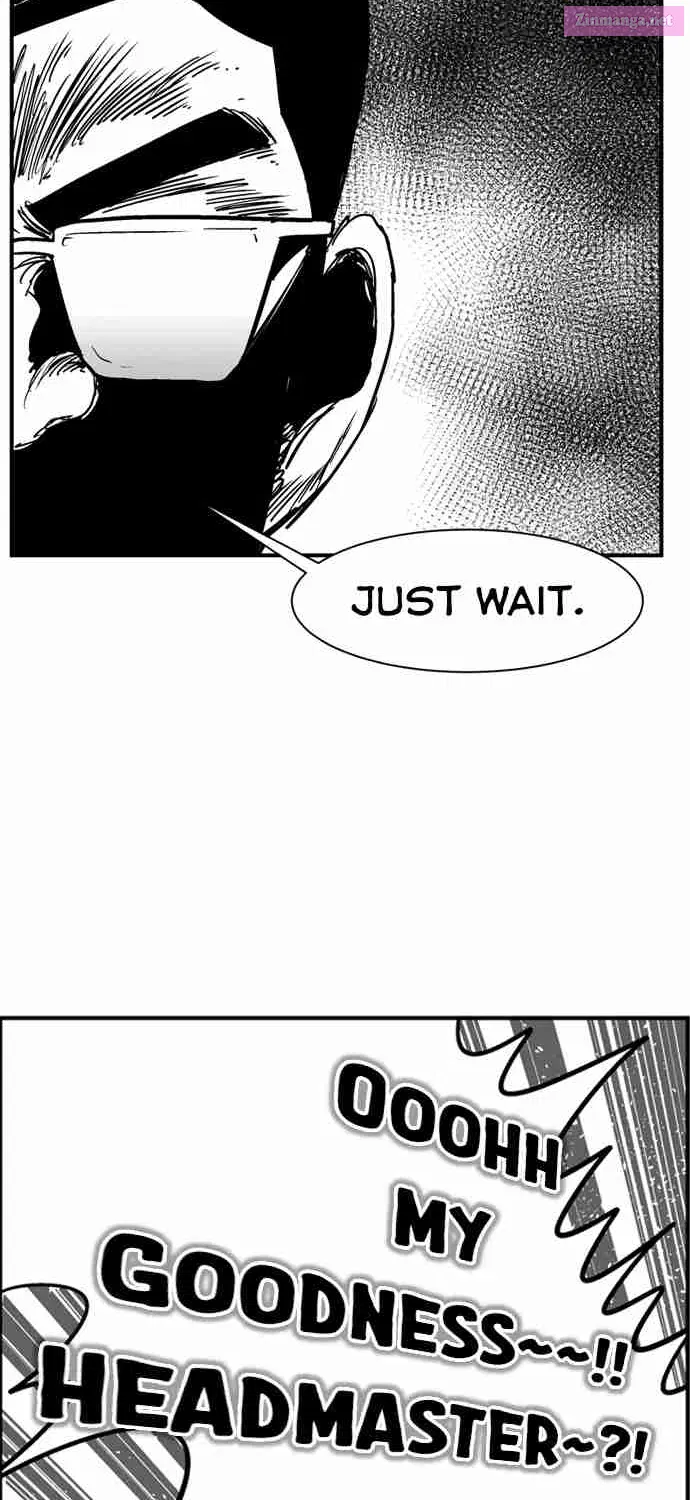 Hellper 2 - Killberos Zinmanga X Chapter 94 Page 35
