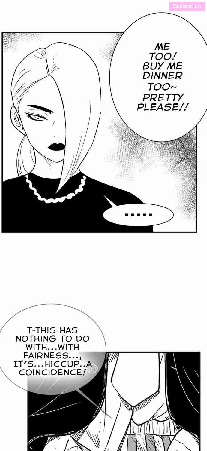 Hellper 2 - Killberos Zinmanga X Chapter 94 Page 39