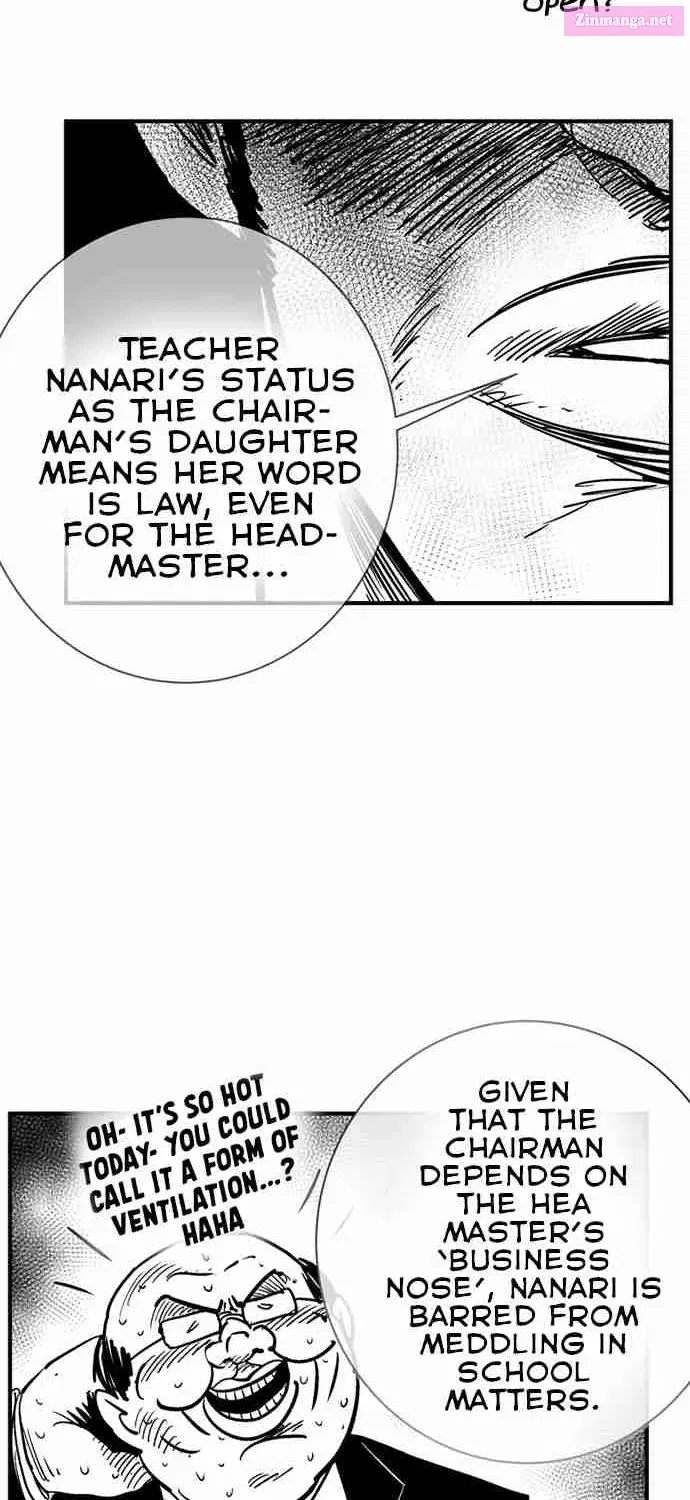 Hellper 2 - Killberos Zinmanga X Chapter 94 Page 41