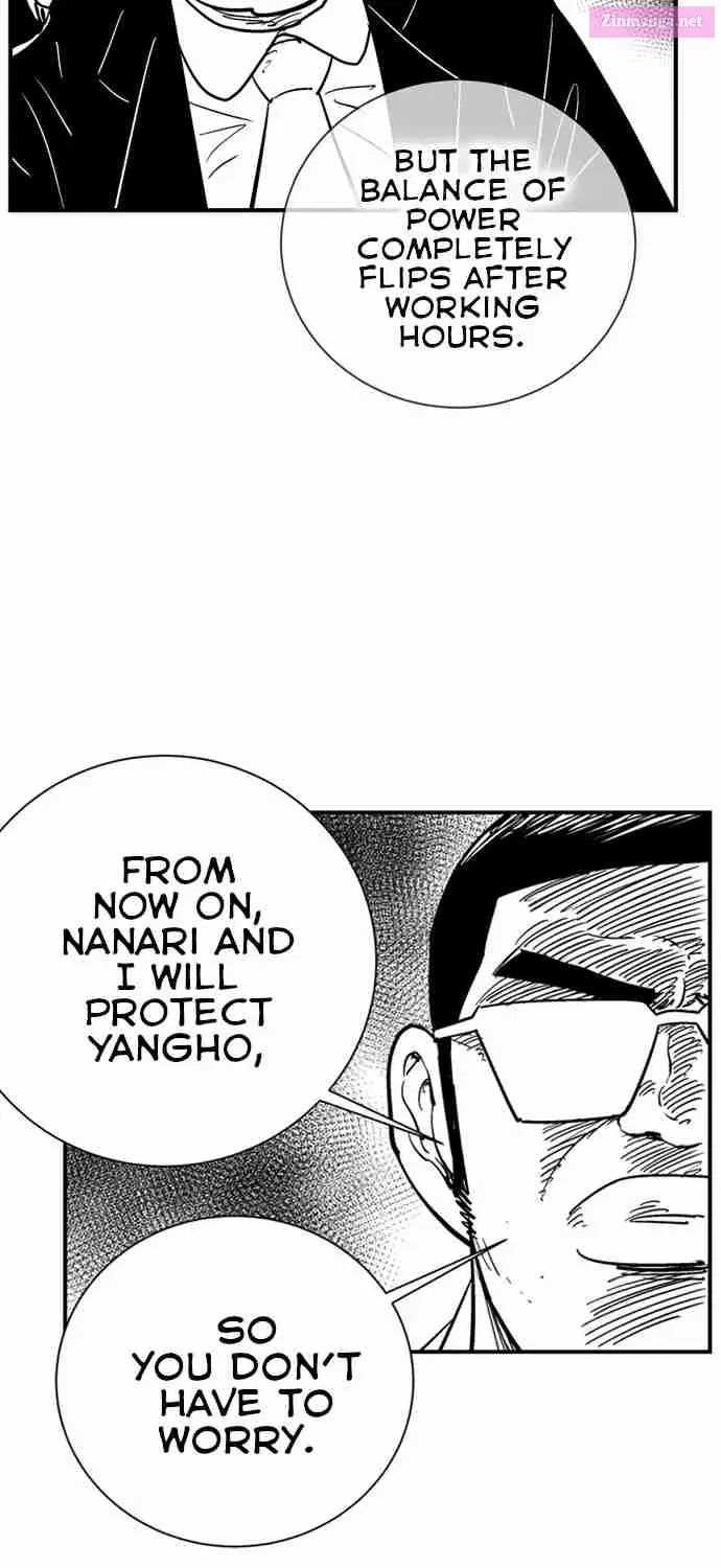 Hellper 2 - Killberos Zinmanga X Chapter 94 Page 42