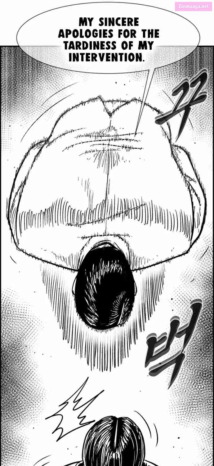 Hellper 2 - Killberos Zinmanga X Chapter 94 Page 44