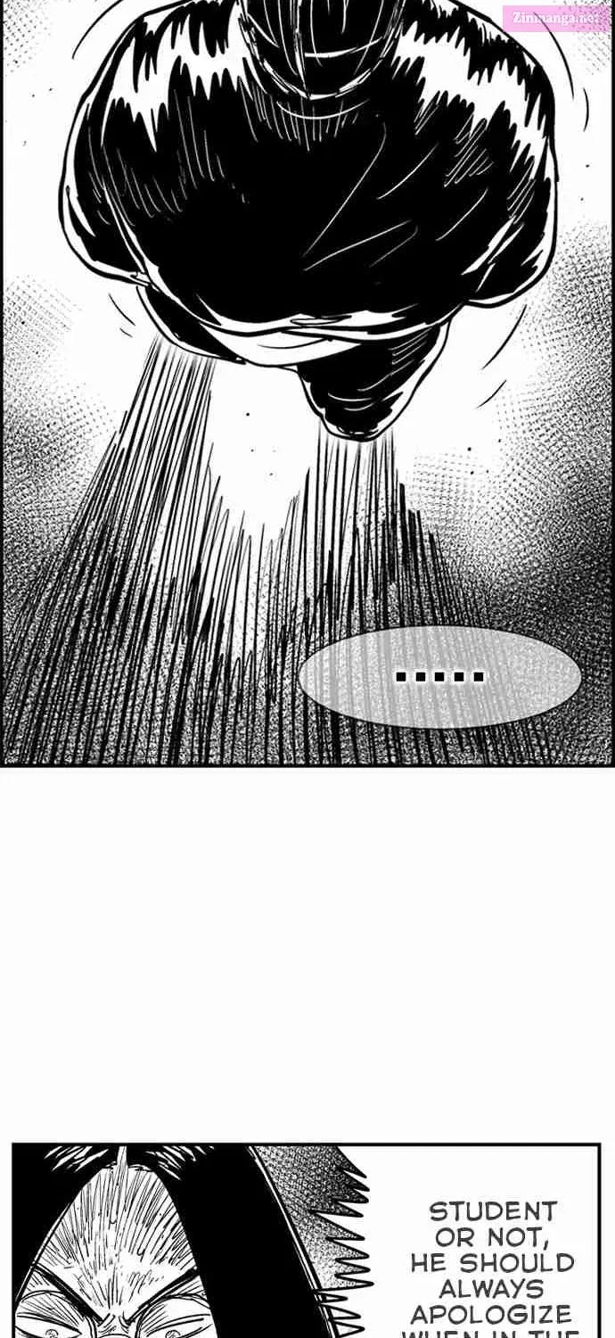 Hellper 2 - Killberos Zinmanga X Chapter 94 Page 45