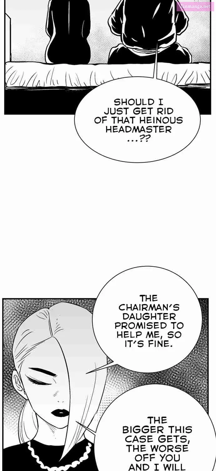 Hellper 2 - Killberos Zinmanga X Chapter 94 Page 48