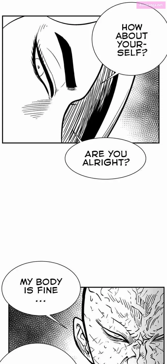 Hellper 2 - Killberos Zinmanga X Chapter 94 Page 50