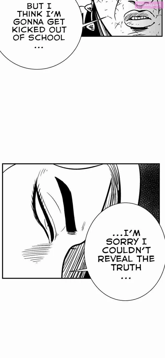 Hellper 2 - Killberos Zinmanga X Chapter 94 Page 51