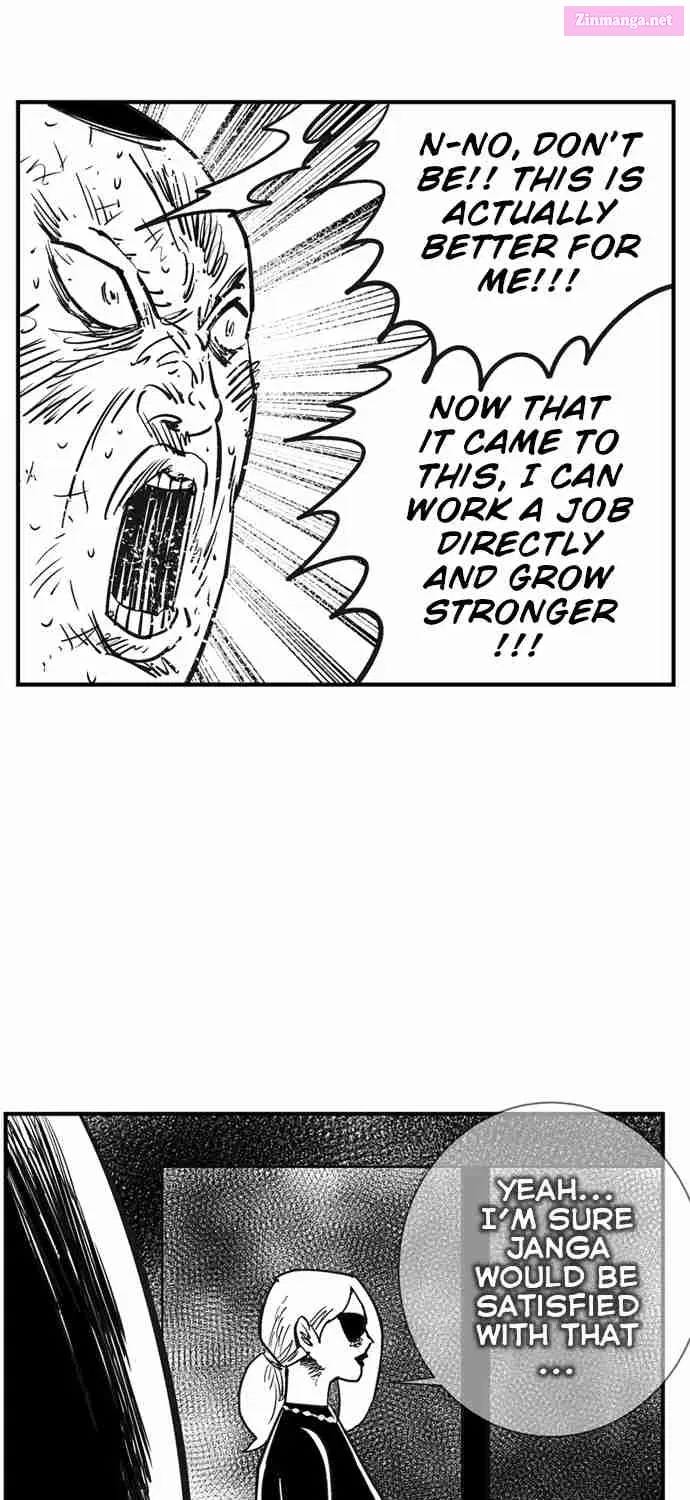 Hellper 2 - Killberos Zinmanga X Chapter 94 Page 52