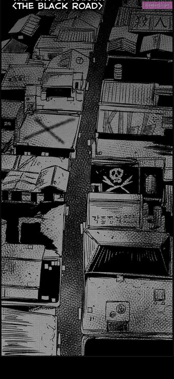 Hellper 2 - Killberos Zinmanga X Chapter 94 Page 55