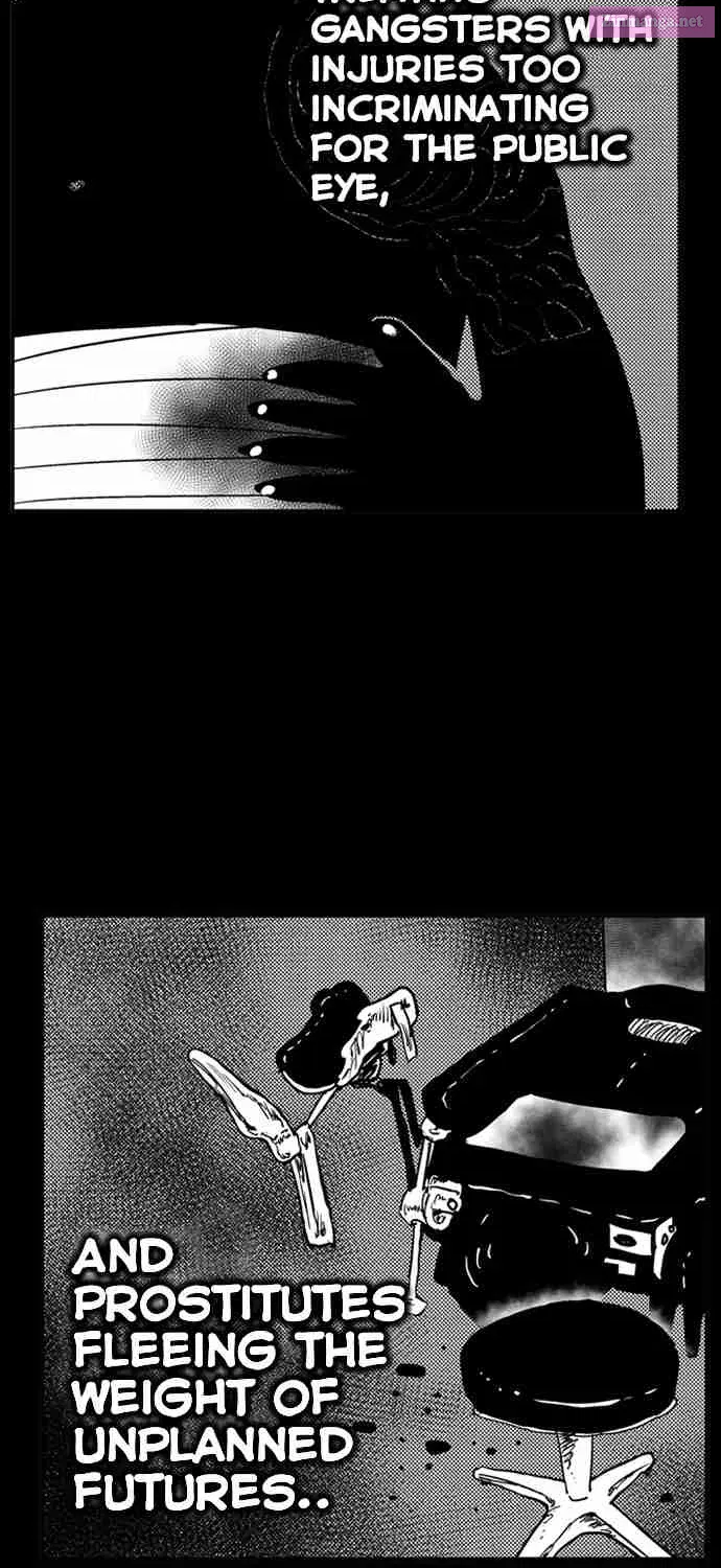 Hellper 2 - Killberos Zinmanga X Chapter 94 Page 57