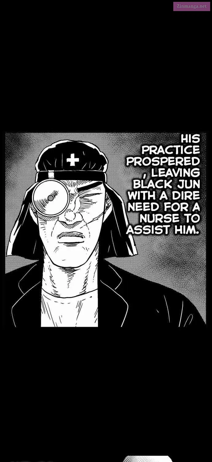 Hellper 2 - Killberos Zinmanga X Chapter 94 Page 58