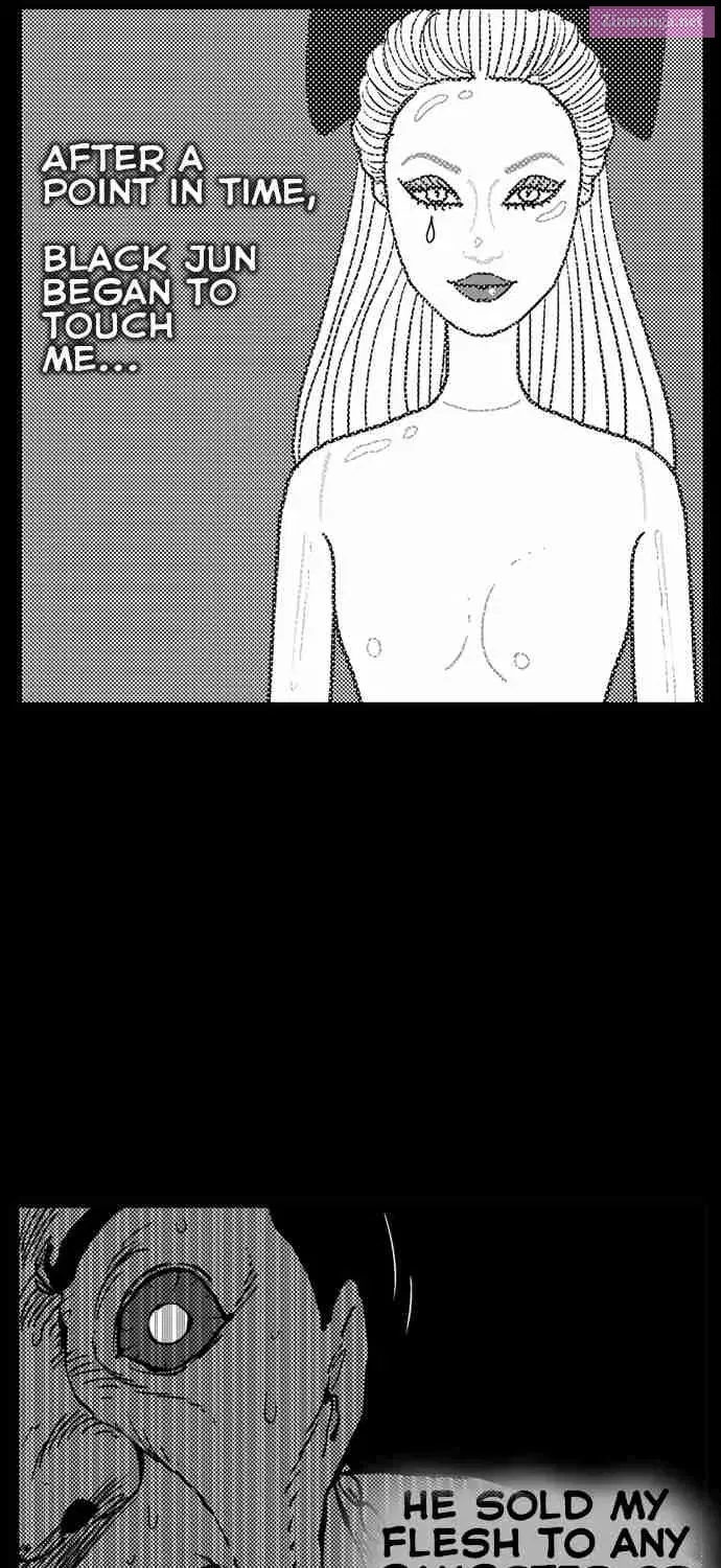 Hellper 2 - Killberos Zinmanga X Chapter 94 Page 62
