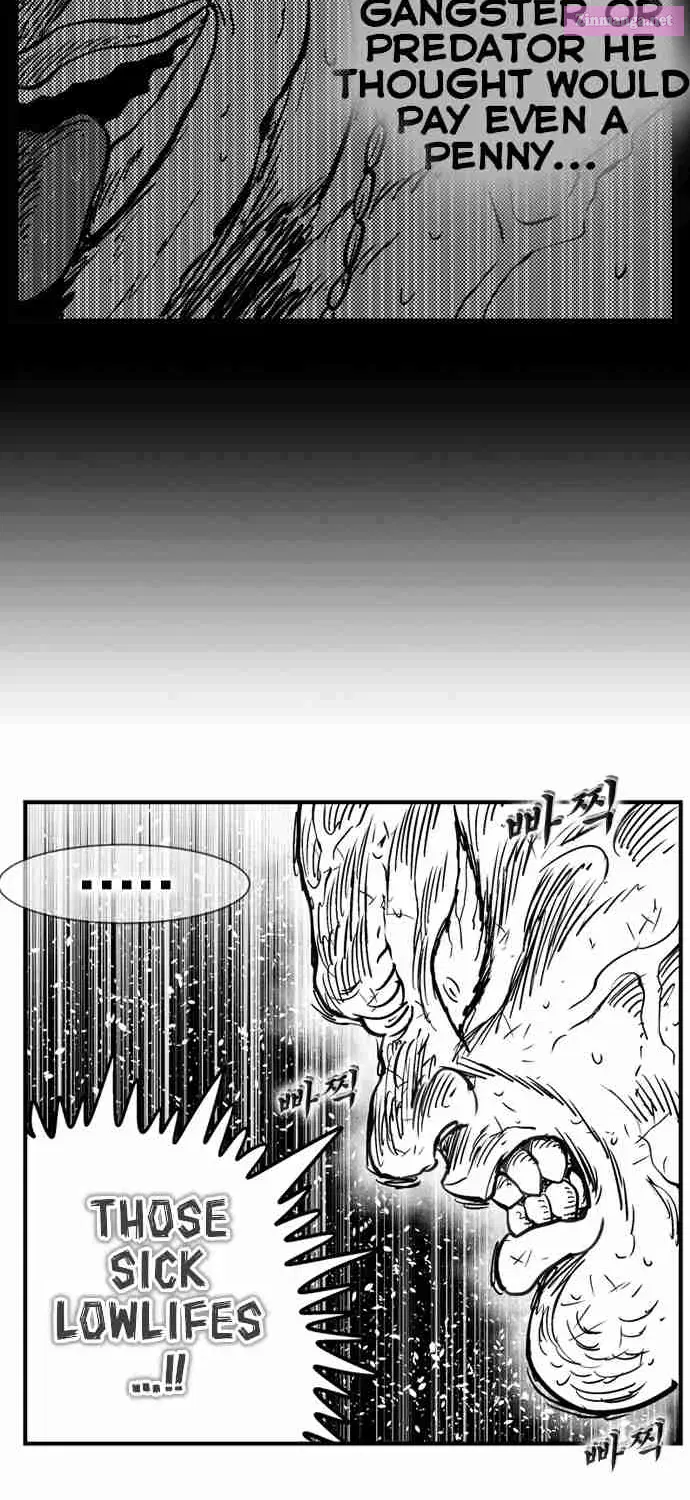 Hellper 2 - Killberos Zinmanga X Chapter 94 Page 63
