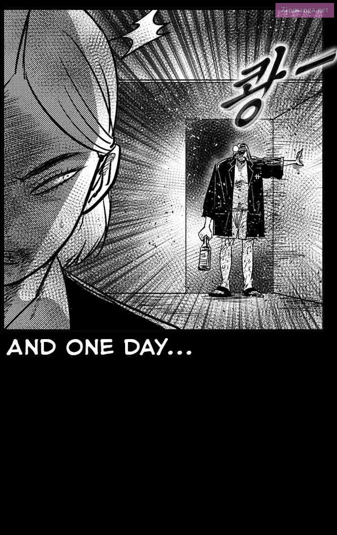 Hellper 2 - Killberos Zinmanga X Chapter 94 Page 67