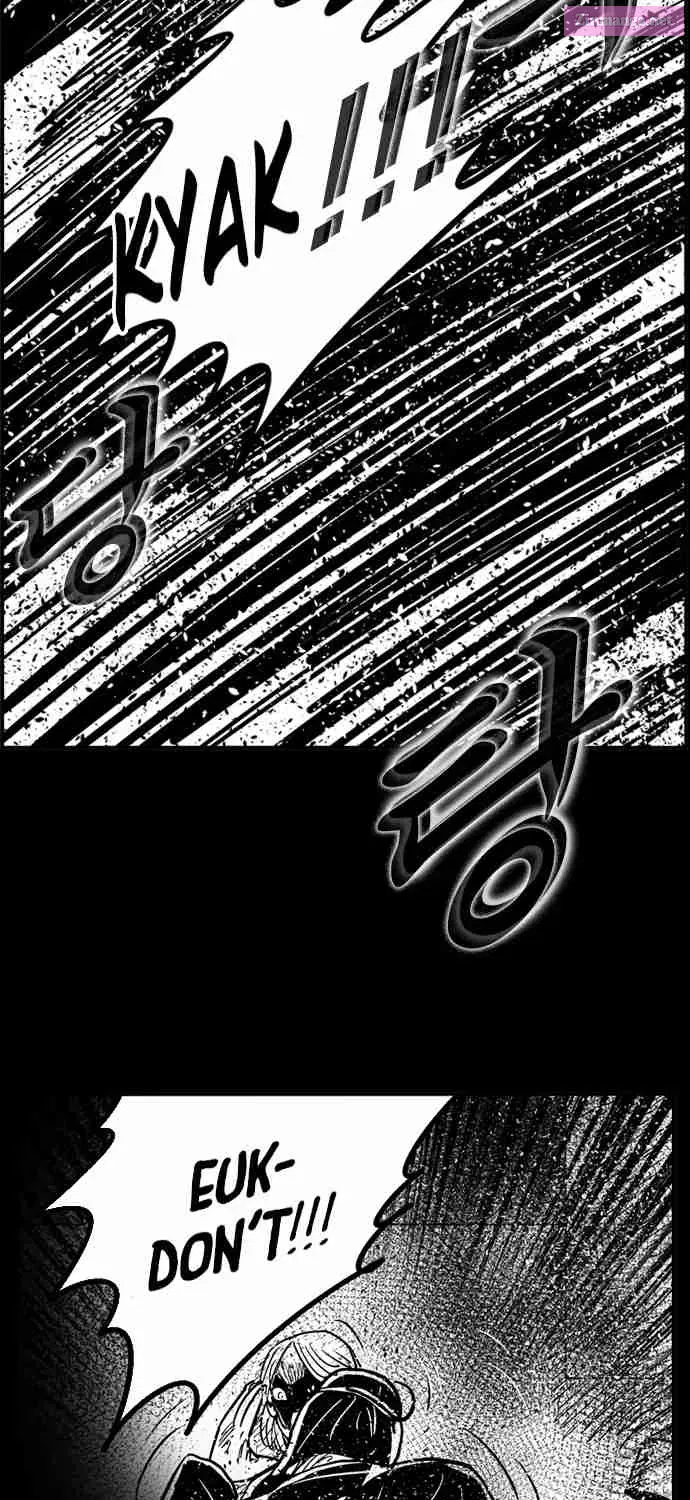 Hellper 2 - Killberos Zinmanga X Chapter 94 Page 70
