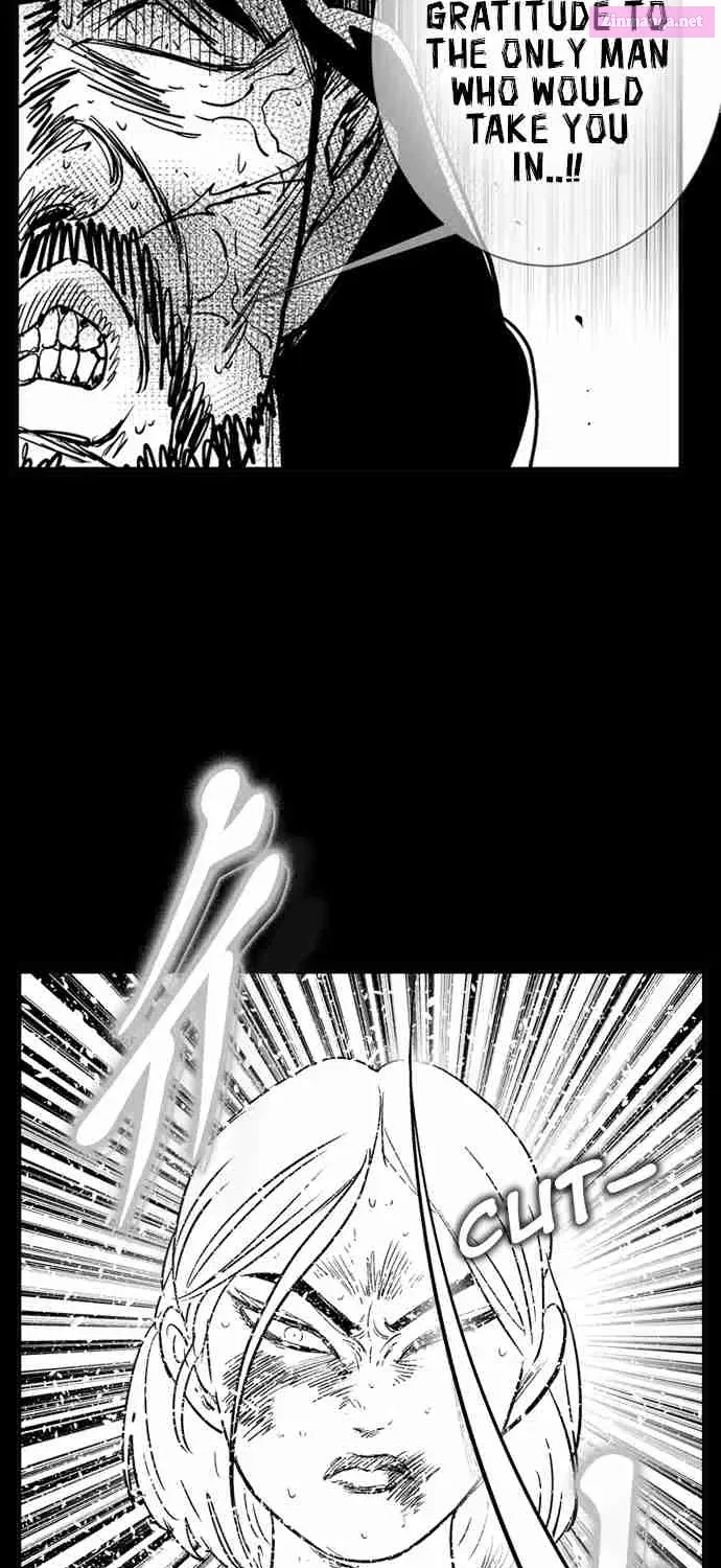 Hellper 2 - Killberos Zinmanga X Chapter 94 Page 76