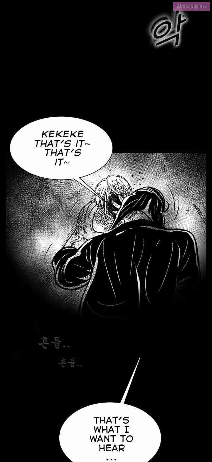 Hellper 2 - Killberos Zinmanga X Chapter 94 Page 78