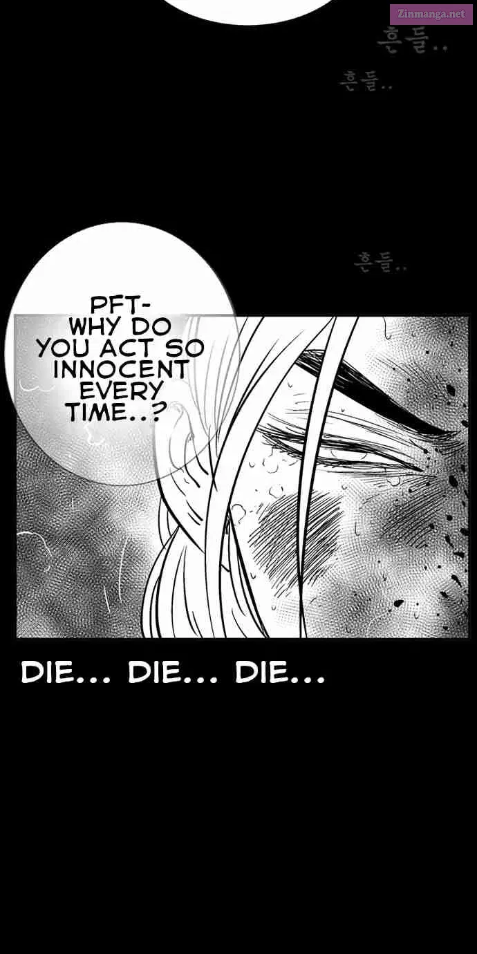 Hellper 2 - Killberos Zinmanga X Chapter 94 Page 79
