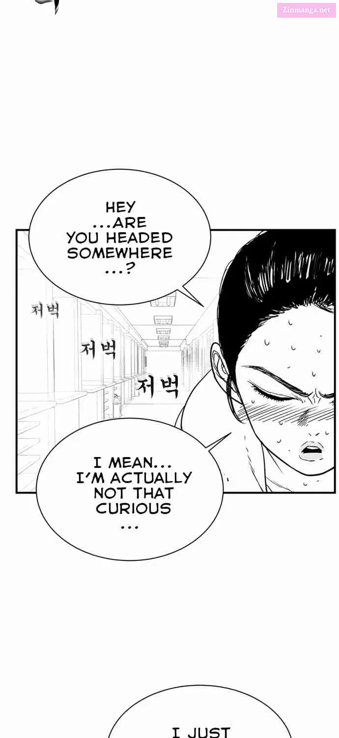 Hellper 2 - Killberos Zinmanga X Chapter 93 Page 4