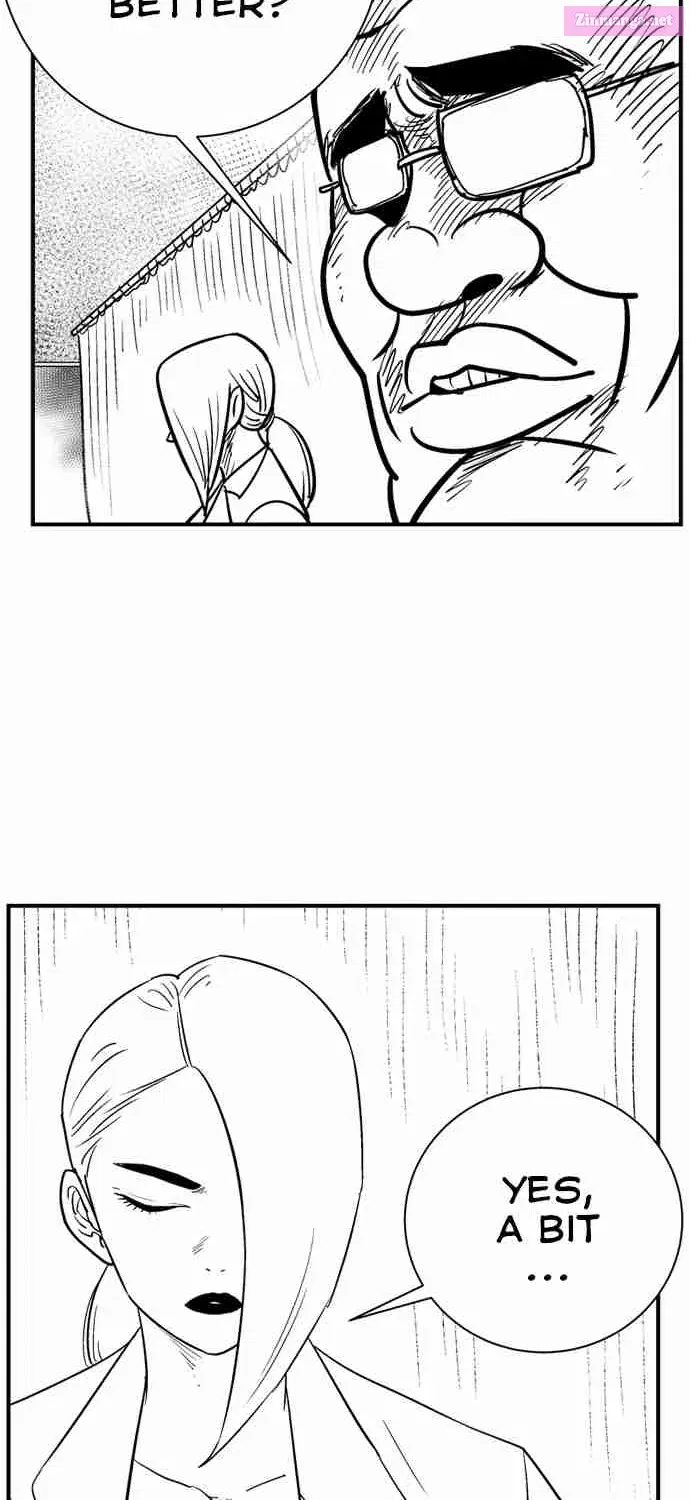 Hellper 2 - Killberos Zinmanga X Chapter 92 Page 15
