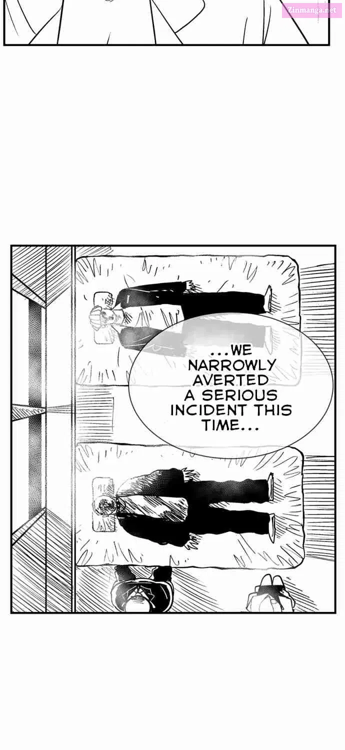 Hellper 2 - Killberos Zinmanga X Chapter 92 Page 16