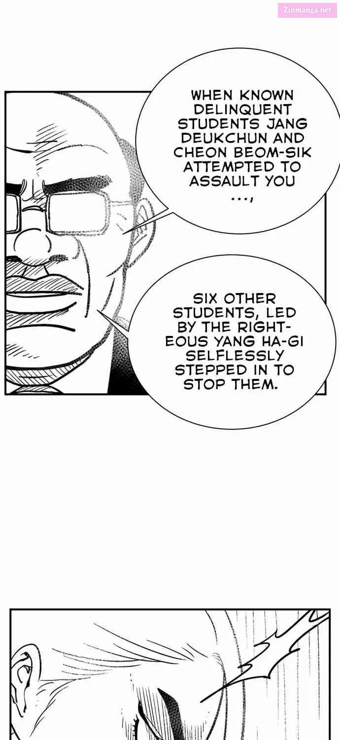 Hellper 2 - Killberos Zinmanga X Chapter 92 Page 17