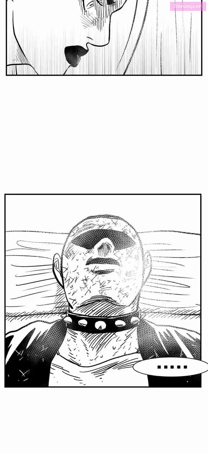 Hellper 2 - Killberos Zinmanga X Chapter 92 Page 18