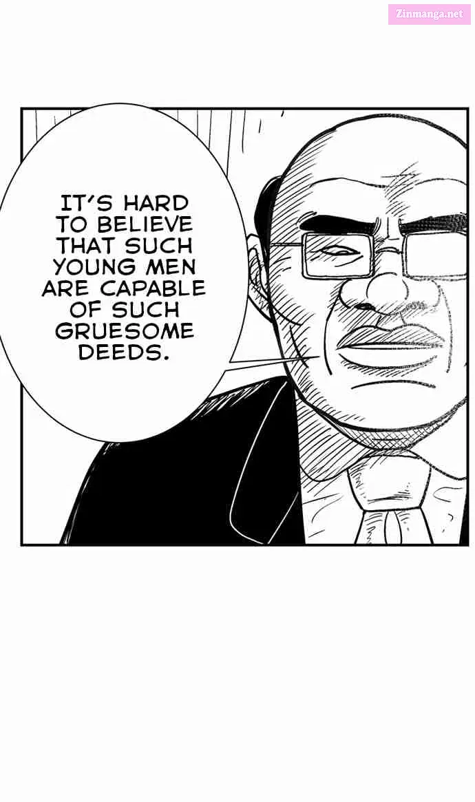 Hellper 2 - Killberos Zinmanga X Chapter 92 Page 19